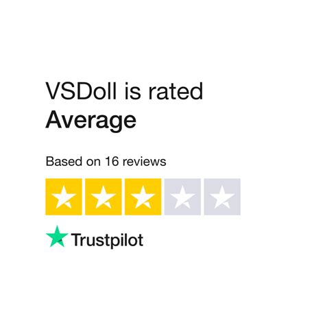 vsdoll|Read Customer Service Reviews of www.vsdolls.com .